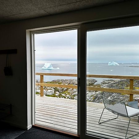 Hotel Disko Island Qeqertarsuaq Екстериор снимка
