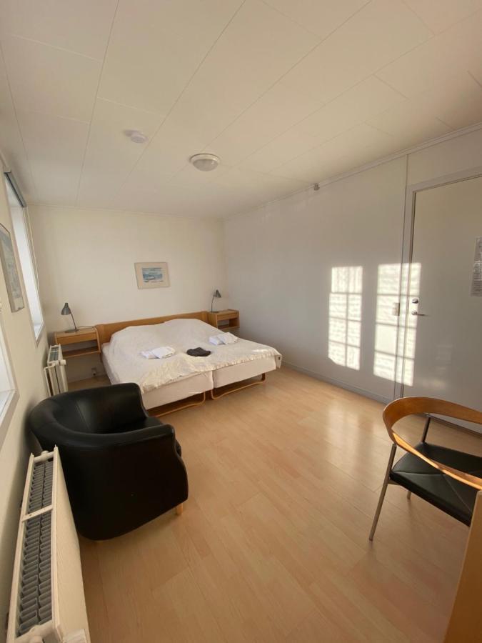 Hotel Disko Island Qeqertarsuaq Екстериор снимка