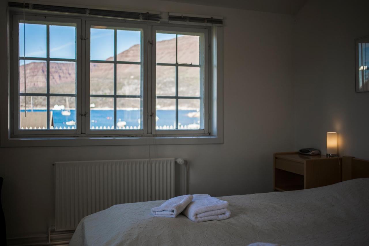 Hotel Disko Island Qeqertarsuaq Екстериор снимка