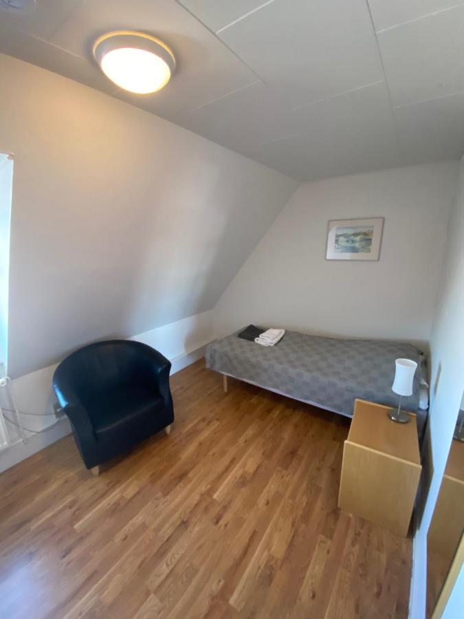 Hotel Disko Island Qeqertarsuaq Екстериор снимка