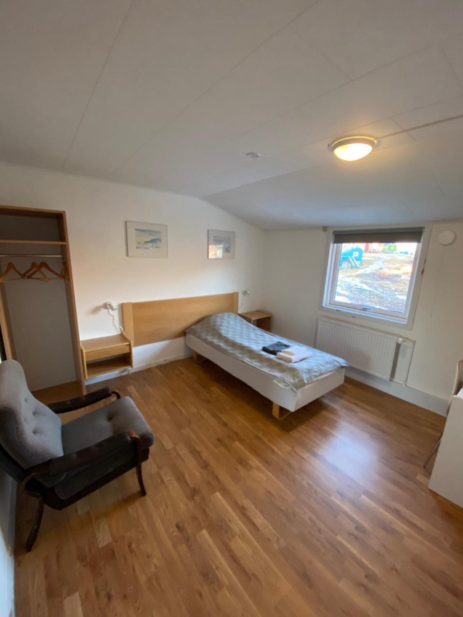 Hotel Disko Island Qeqertarsuaq Стая снимка