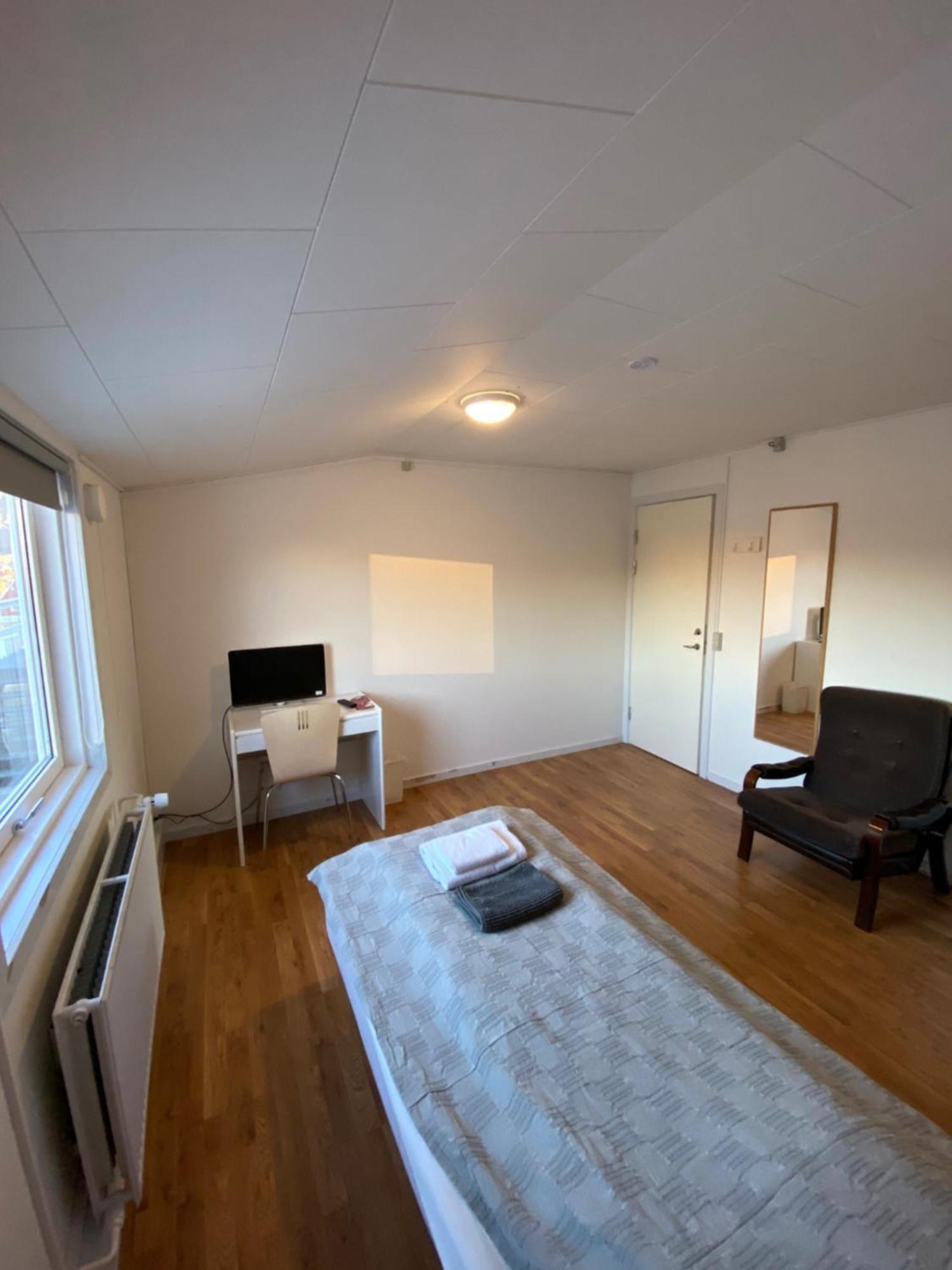 Hotel Disko Island Qeqertarsuaq Стая снимка