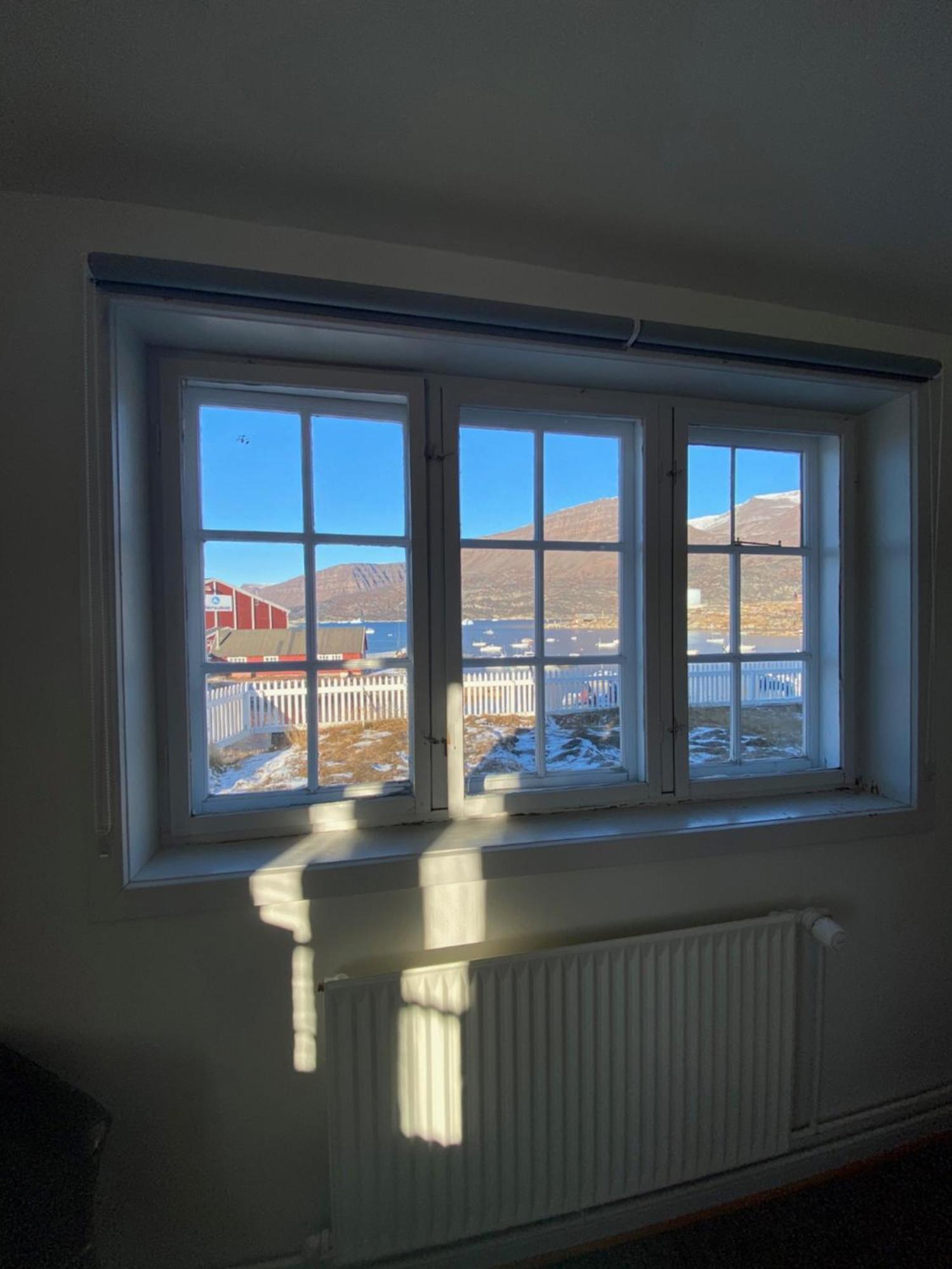 Hotel Disko Island Qeqertarsuaq Стая снимка
