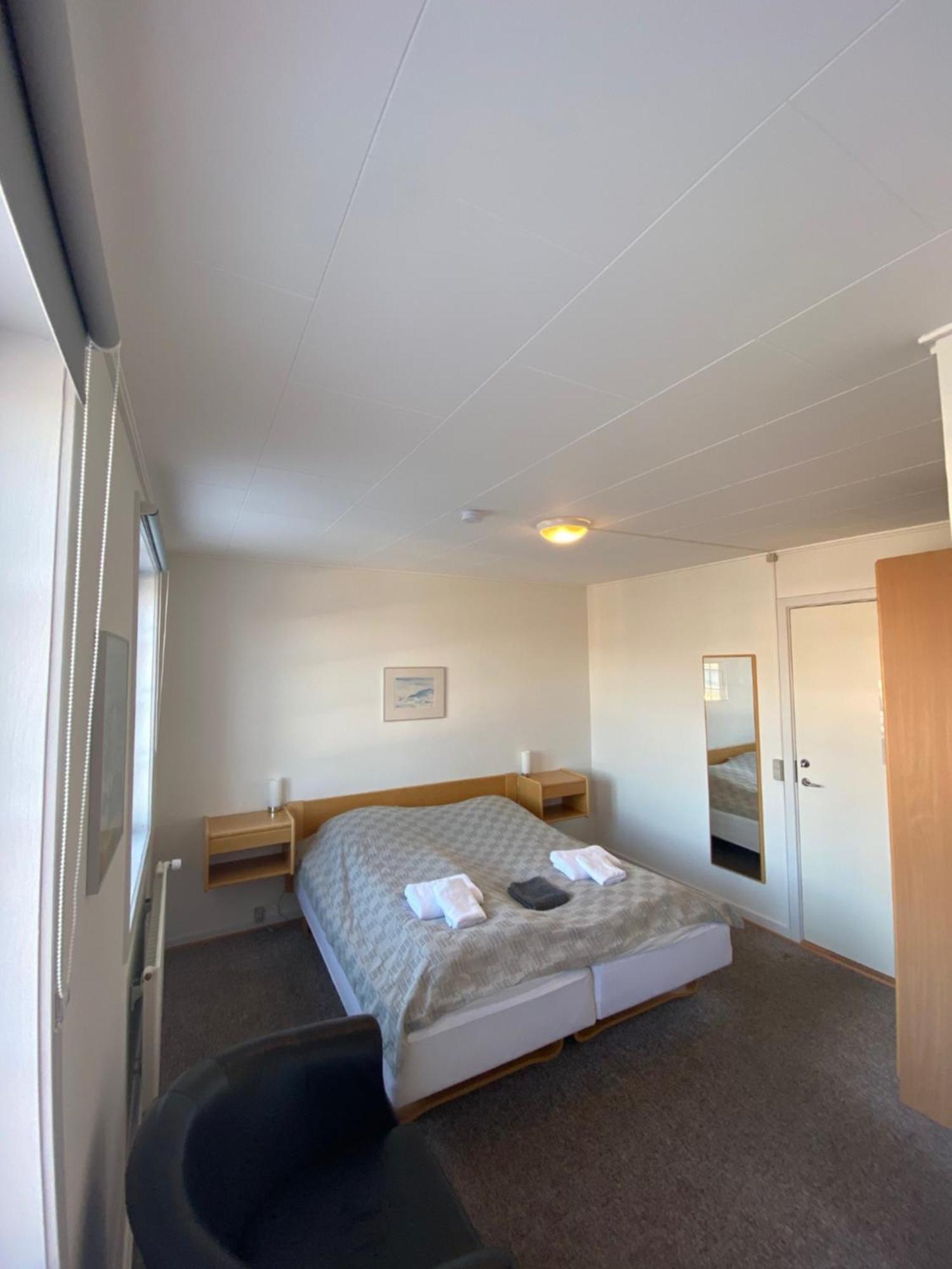 Hotel Disko Island Qeqertarsuaq Стая снимка