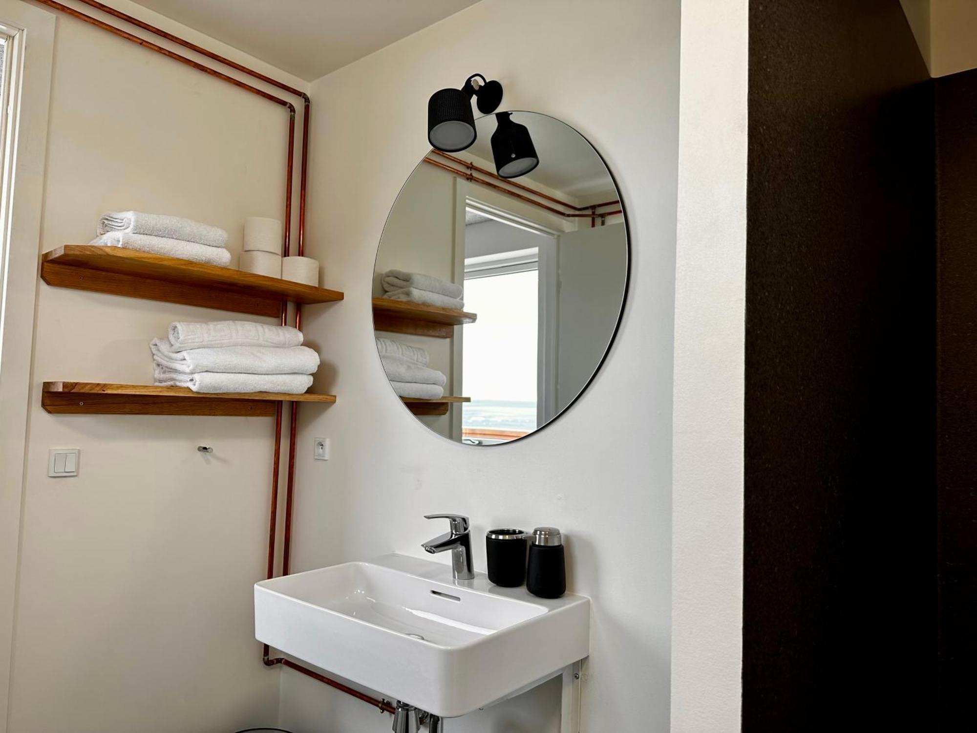 Hotel Disko Island Qeqertarsuaq Екстериор снимка