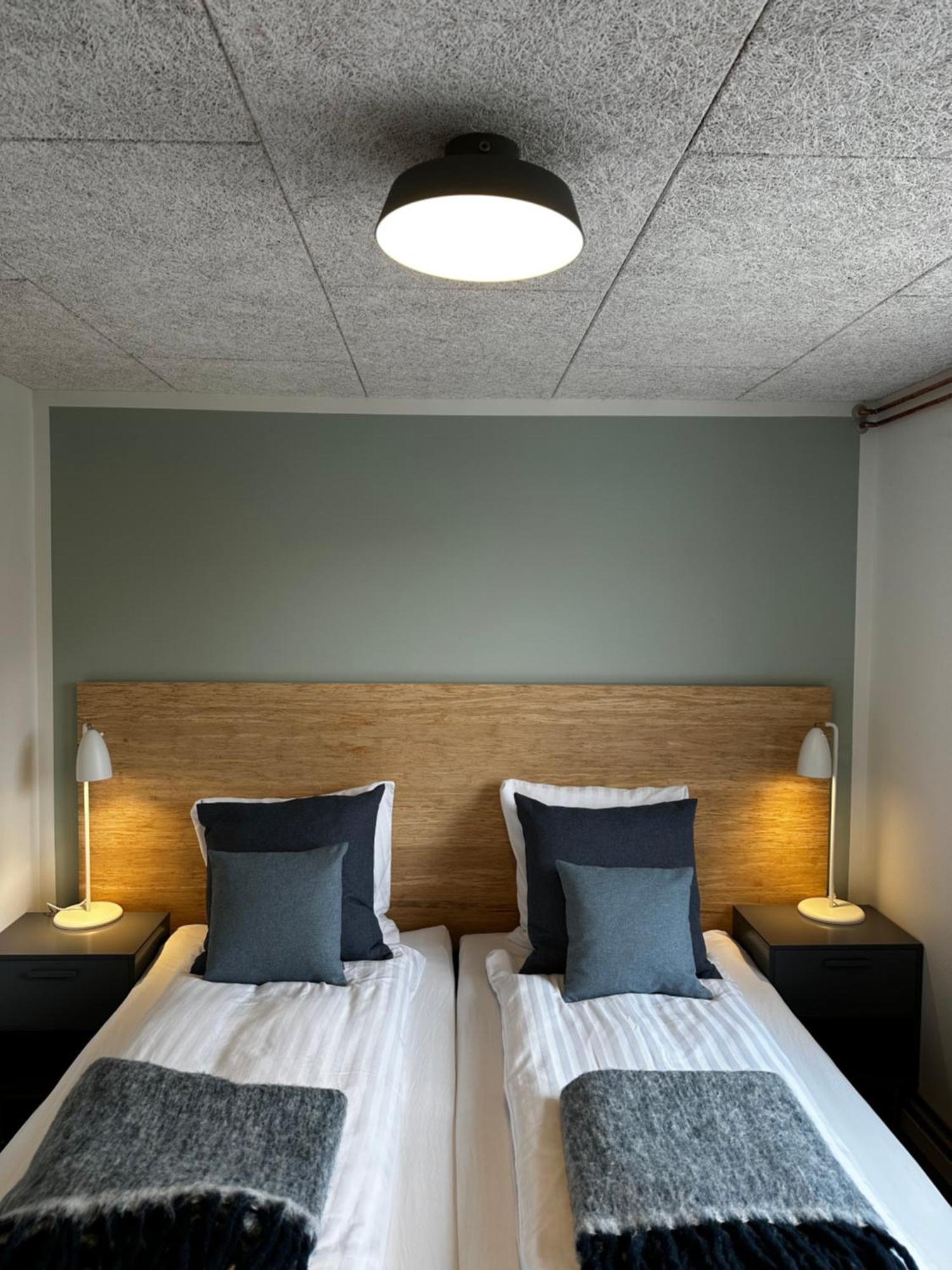 Hotel Disko Island Qeqertarsuaq Екстериор снимка